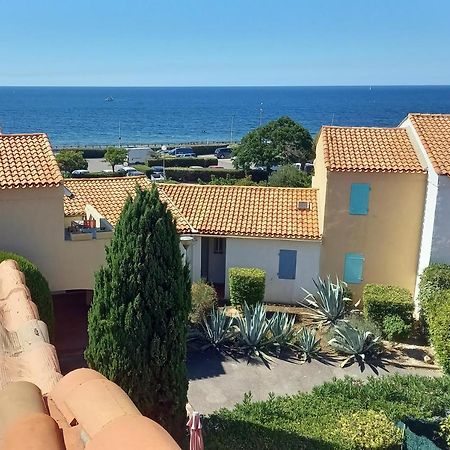 Sausset-Les-Pins, T2 Vue Sur Mer, Plage A 200M Dış mekan fotoğraf