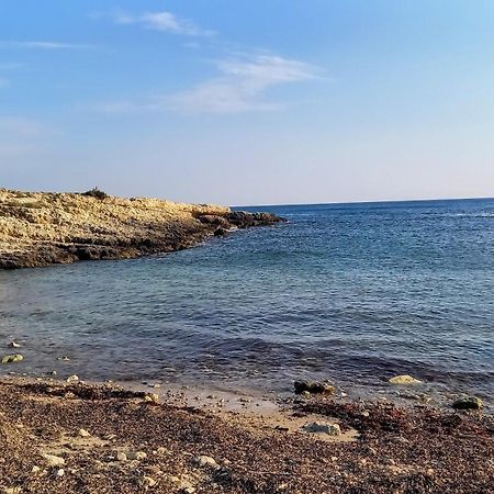 Sausset-Les-Pins, T2 Vue Sur Mer, Plage A 200M Dış mekan fotoğraf