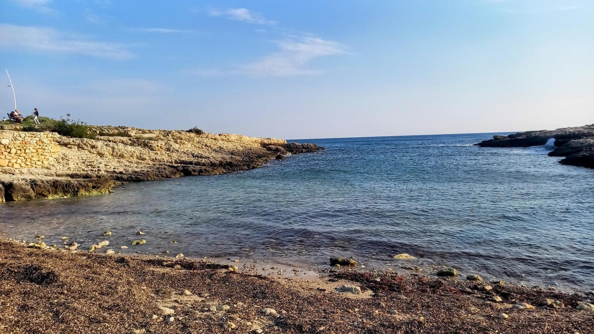 Sausset-Les-Pins, T2 Vue Sur Mer, Plage A 200M Dış mekan fotoğraf